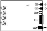 VEN-TEL, INC.   VT24V42FAX